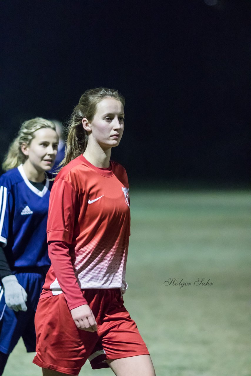 Bild 204 - Frauen TuS Tensfeld - SV Bienebuettel-Husberg